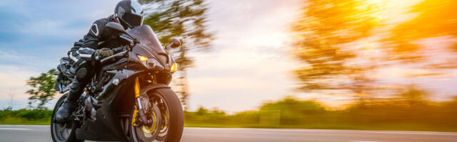 Kevadekuulutajad on teel – kas mootorratas on hooajaks valmis?