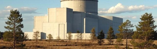 Indrek Neivelt: Eesti vajab peaenergeetikut ja pearaamatupidajat