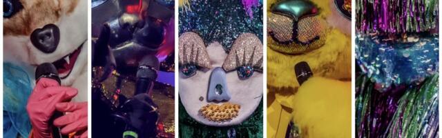 ÜLEVAADE | Televaatajad on kindlad, et „Maskis laulja“ Diskodiiva on Rolf Roosalu, Sfinksi sees peitub Kirsti Timmer