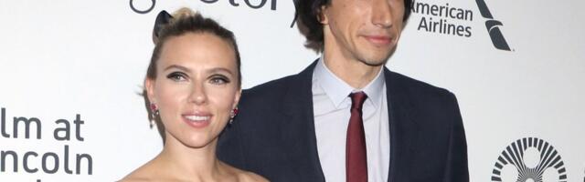 Tohoh! Näitlejate Scarlett Johanssoni ja Adam Driveri häält kasutatakse USAs huntide peletamiseks