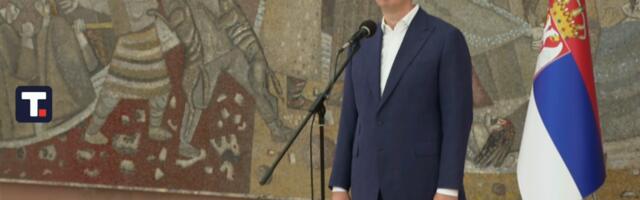 Tri tačke napada! Predsednik Vučić otkrio šta se krije iza prljavog plana blokadera: Pogledajte i sve će vam biti jasno