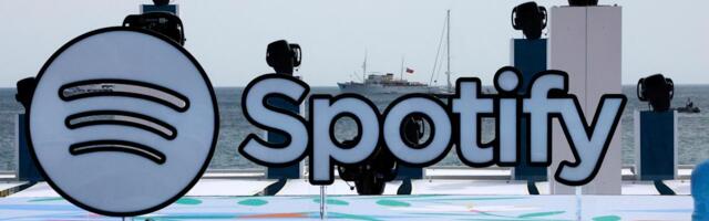 Spotify lossless streaming is finally here and it's included with a Premium plan