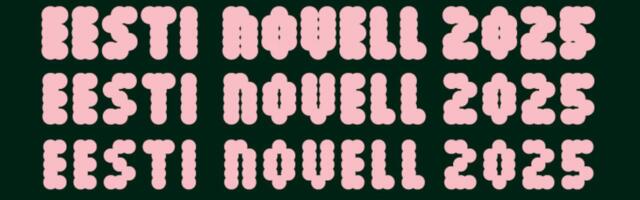 Arvustus: Eesti novelli valitsevad naised