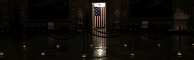 SELGITAJA | USA valitsust ootab taas ees tööseisak. Mida see tähendab?