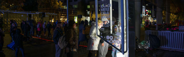 Tartu Kaubamaja jätkab 20. juubeli tähistamist sügismoe ja muusikaga 17.–19. oktoobril