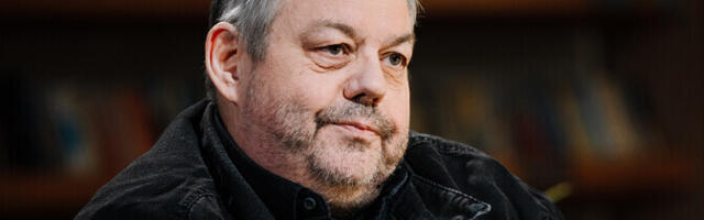 Hõimurahvast kirjanduspreemia pälvis Aare Toikka