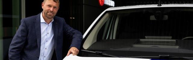 Eduka autoäri Mobire müünud ettevõtja: see on olümpiavõit!