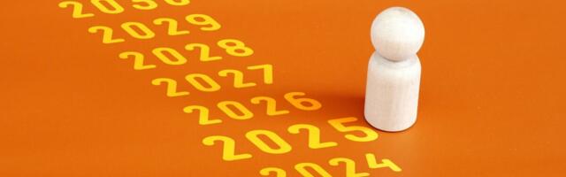 ÜKS KÜSIMUS Mis on teie arvates tervishoius selle aasta suurim üllatus, muutus, saavutus, ämber?