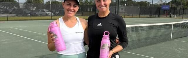 Pikalt võistluspausilt naasnud Neel võttis turniirivõidu