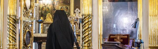 Siseministeeriumi esindaja ÜRO ekspertide kirikukriitika peale_ Eestis on selles vallas endiselt kõik korras