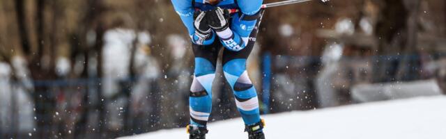 TALISPORDIBLOGI | Ermits ja Siimer kindlustasid koha pühapäevases ühisstardis, Aigro sai 18. koha