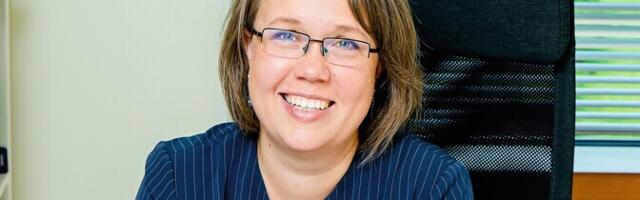 Piret Rospu: koroonavaktsineerimisest teaduskirjanduse pilgu läbi