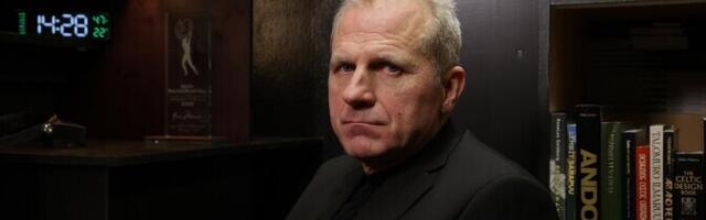 Kunstnik Arne Maasik: kõige olulisem on äratundmise hetk