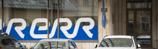 ERR-is jätkub brežnevlik stagnatsioon