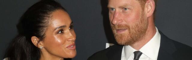 Populaarsus tuhmub? Harry ja Meghan ei müünud oma dokumentaalfilmi linastust Sundance’i festivalil välja
