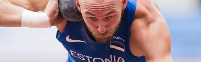 Vaata, kes on Tartu aasta sportlaste nominendid