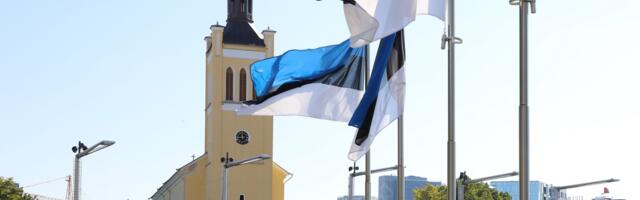 Ilmalik vabariik on vastuhakk Jumalale ja Kirikule