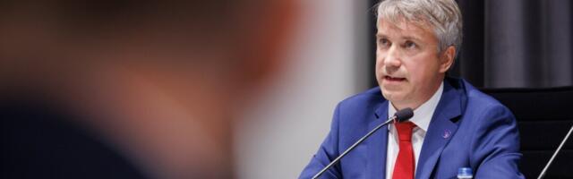 RIA: Küberturvalisus ei ole tehniline nähtus, vaid hea juhtimise peegel