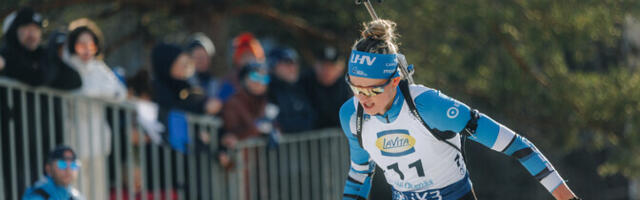 Šveits ja USA pääsesid pjedestaalile, Eesti lõpetas koduse etapi 11. kohaga