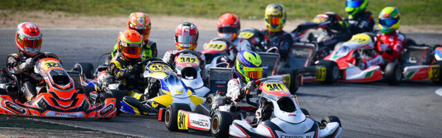 Albert Tamm sai Itaalias vihase võitluse järel kauaoodatud poodiumikoha