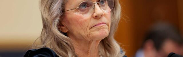 Päivi Räsäneni süüdi mõistnud Soome keeras sõnavabadusele lõplikult selja