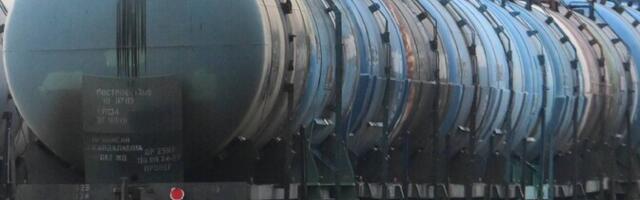 Venemaa keelab alates 1. aprillist täielikult bensiini ekspordi