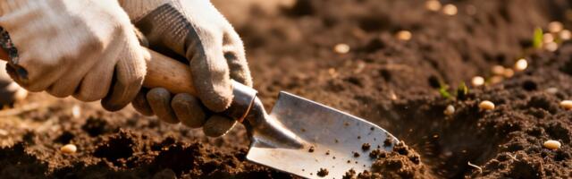 Seemnete ostmine kolmandatest riikidest võib põhjustada uute taimekahjustajate levikut