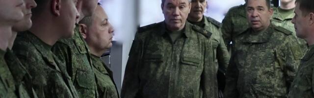 SÕJAPÄEVIK (1510. päev) | „Osta mulle ATV või lähed eesliinile!“ Vene sõdurite värbamistasu jõuab ladviku kätte tagasi