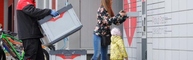 ELi tolliliidu reform maksustab juulist kõik pakid. Tõnu Väät: mõju osas oleme pigem skeptilised