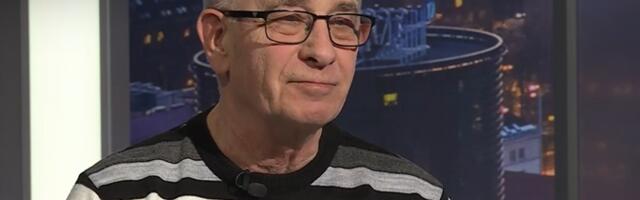 Tšernobõli katastroofipiirkonnas töötanud mees: puhastustööd olid mõttetud