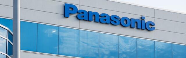 Panasonic pöörab pilgu kodumasinatelt tehisintellektile, kuid koondab tuhandeid töötajaid