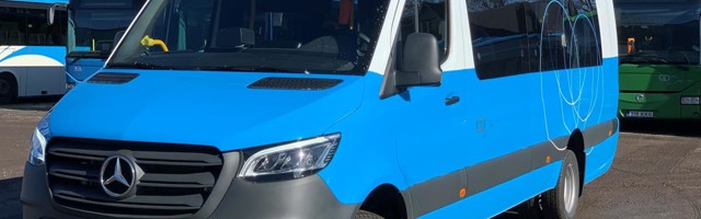 Raa­si­ku ja Ani­ja val­da lä­bi­vaid bus­si­lii­ne tee­nin­dab edasi Go­Bus