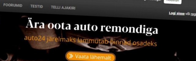 Reporter: Kõige rohkem halba laenureklaami leidub Facebookist!