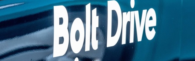 FOTOD | Bolt avas Tallinnas autorendi teenuse ja lõi kohe hinnad kolmandiku võrra alla