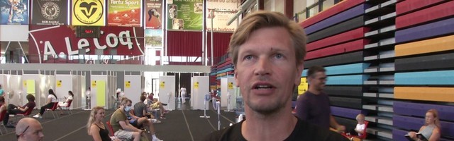 Reporter: Tartus saab elavas järjekorras ja ette registreerimata vaktsineerida