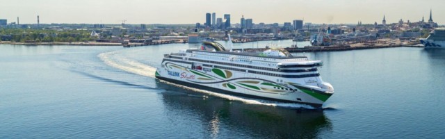 Tallink otsib uue shuttle laeva MyStar pardakauplustesse uusi ja põnevaid Eesti tooteid