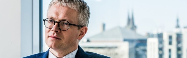 KOLUMN | Janek Mäggi: president koligu Toompeale, siis saab Kadriorgu Rüütlile ja teistele riigipeadele muuseumi teha