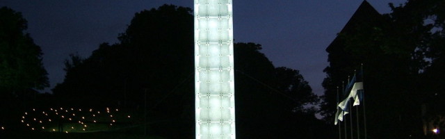 €600,000 allocated to renovate War of Independence memorial