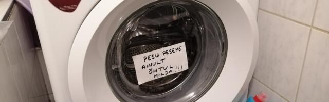 Mitmekordsed elektriarved panevad saarlased ägama