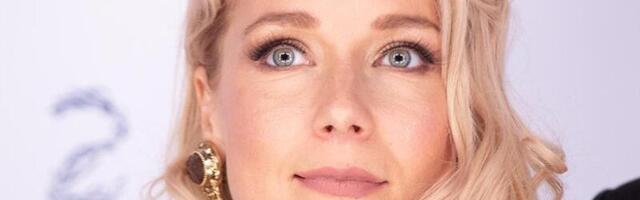 Lenna Kuurmaa "õigest hetkest" ja emarollist: olen tähele pannud, et piisab vähesest