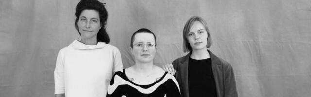 TOMMYBOY INTEKAS ⟩ Oleme üks ökosüsteem miljardite loomsete, taimsete ja muude organismidega