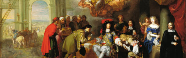 Ivan Makarov: „Surematu polk" roosiaias