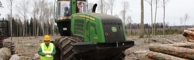 Eelmise aasta tulemused olid head, tänavused tulevad veel paremad