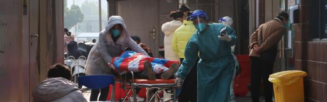 Kuidas COVID-19 ikkagi valla pääses? Laboriteooria vallandas USA poliitikas tormi