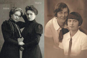 Rotograaf Jaan Riet 150 pühendatud näitused Viljandis