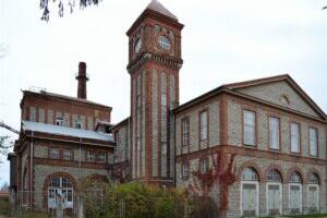 Aleksandr Wladovsky, ehituskunstnik ja tallinlane