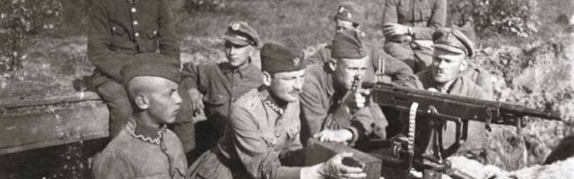August 1920: kuidas Poola lõi Varssavi lahingus punaarmee tagasi