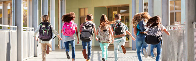 Kuidas kooliaasta algus koolimineja jaoks mugavaks teha