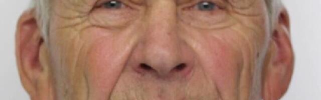 Politsei otsib Läänemaal kadunud 84-aastast Toivot