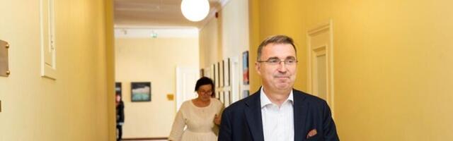 Andres Sutt: taastuvenergia, tehisintellekt ja avatud talendipoliitika on võtmesõnad tööstuse arengus